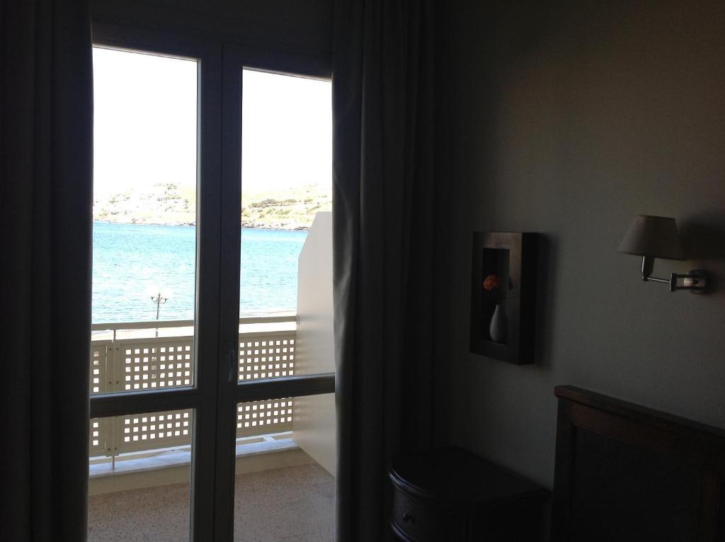 Hotel Karthea 2*