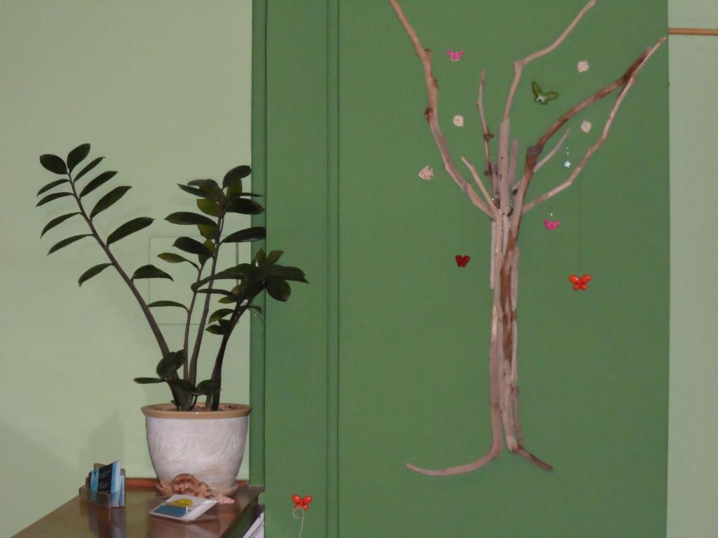 Flisvos Apartment