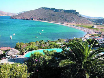 Albatros Club Mykonos Hotel
