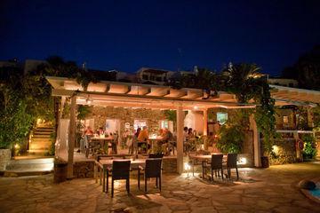 Albatros Club Mykonos 3* Panormos (Mykonos)