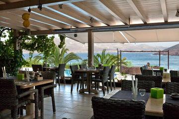 Albatros Club Mykonos Hotel 3*