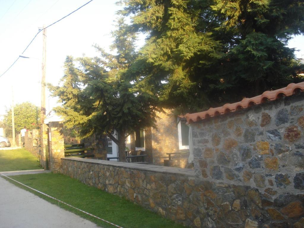 Elia Village Aparthotel Plomari