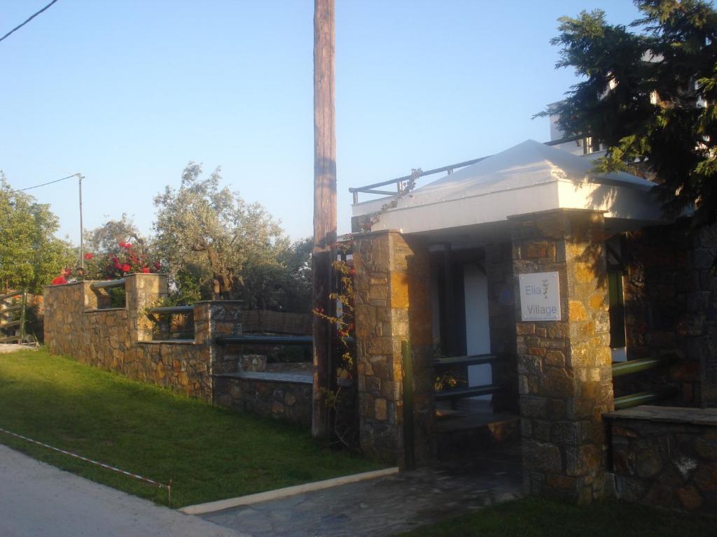 Elia Village 3*