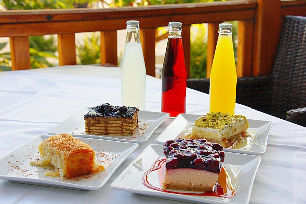 Hotel Archipelagos 3*