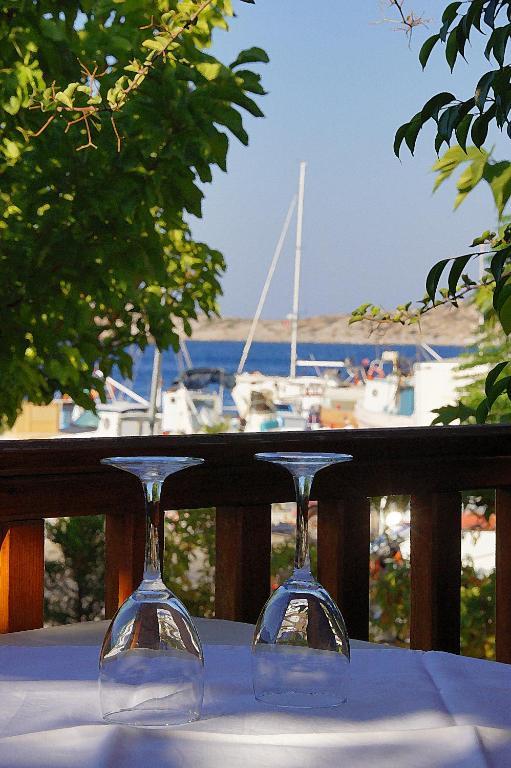 Hotel Archipelagos Fourni Ikarias