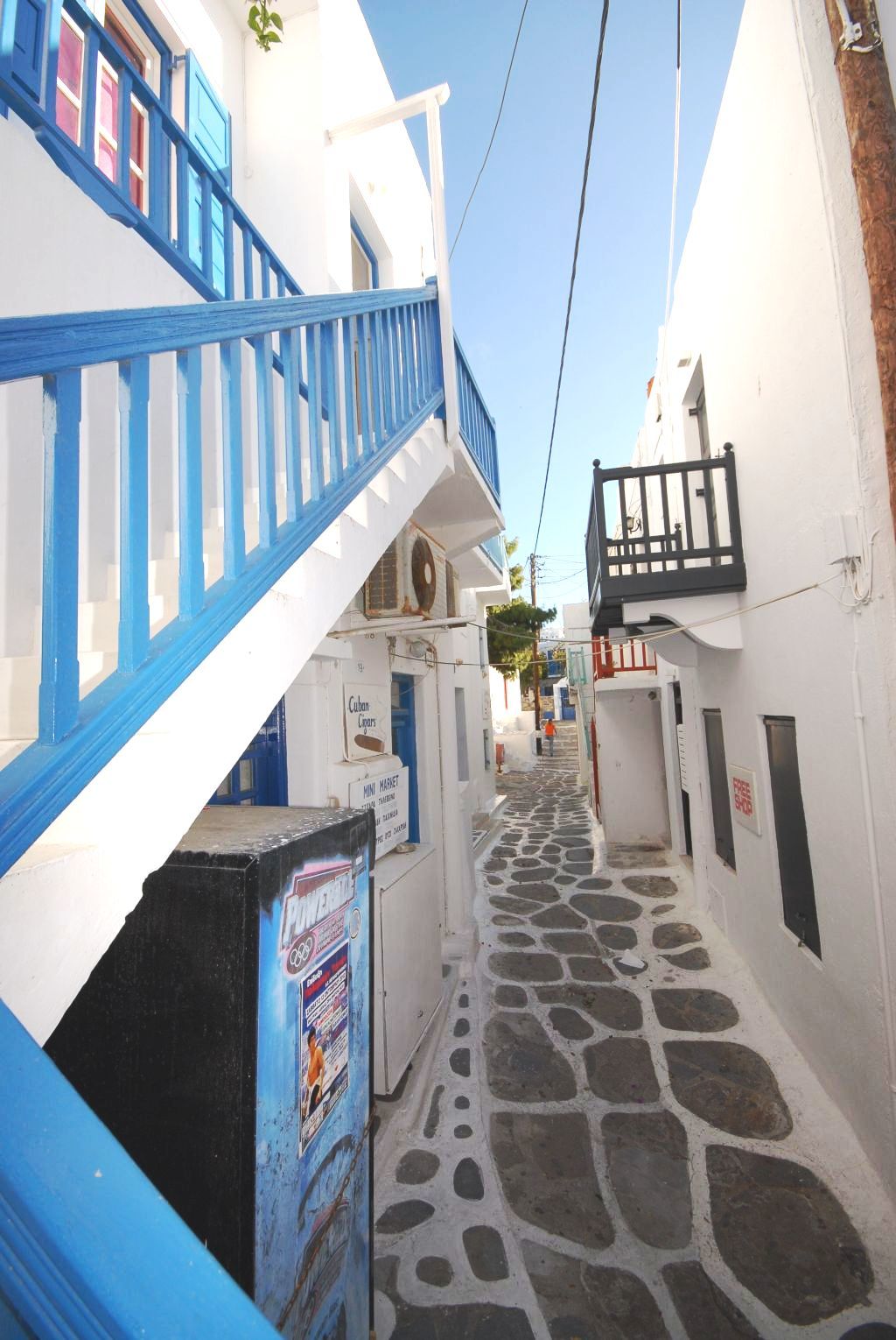 Fournakia Hotel