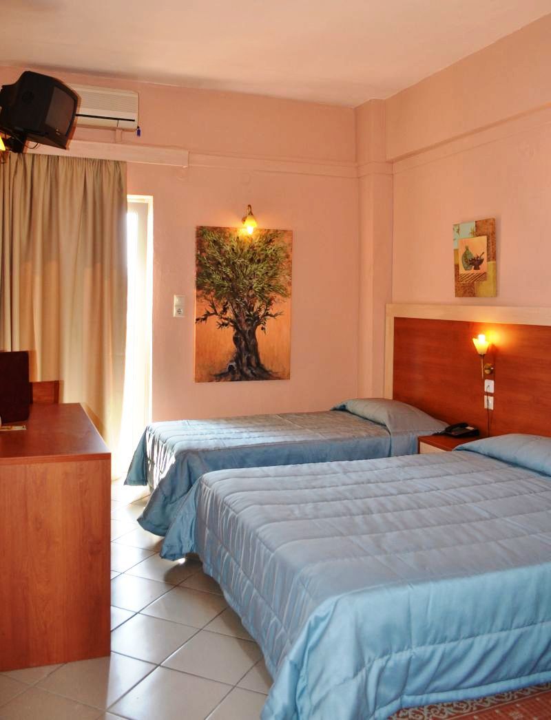 Erato Hotel
