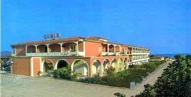 Astir 3* Laganas