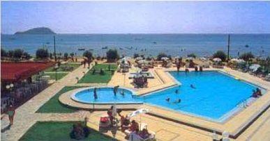 Astir Hotel 3*