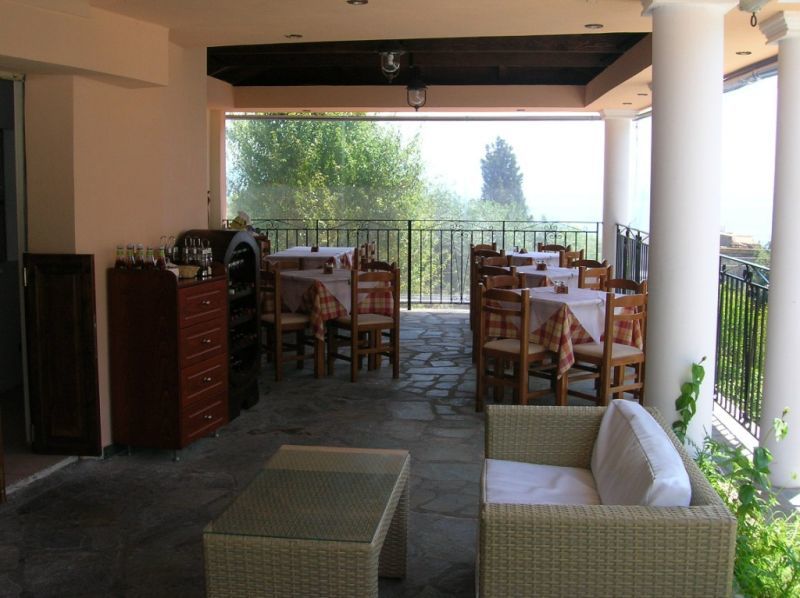 Yannis Corfu 3*