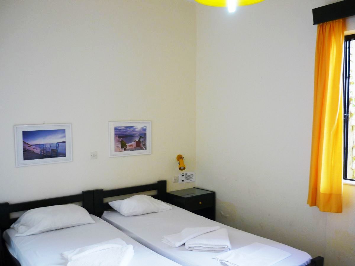 Kaissa Hotel Gouves