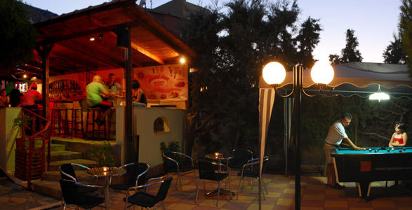 Adonis Apartment Koutouloufari (Crete)