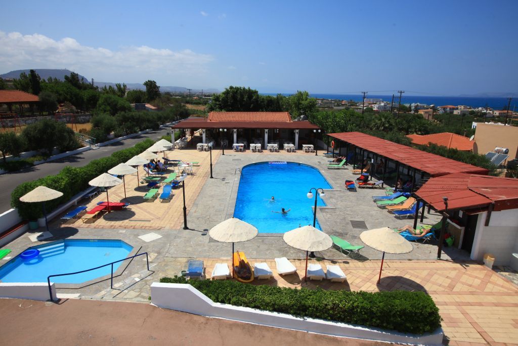 Galini Hotel