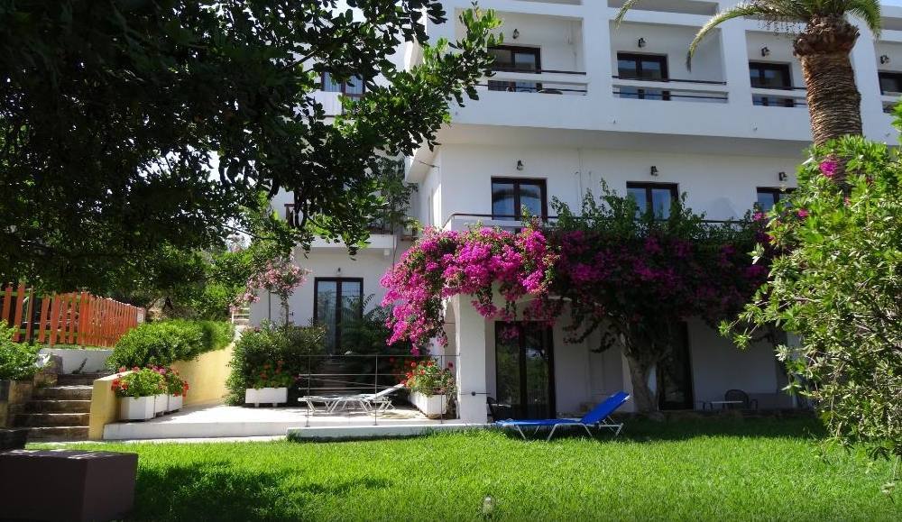 Lato Hotel