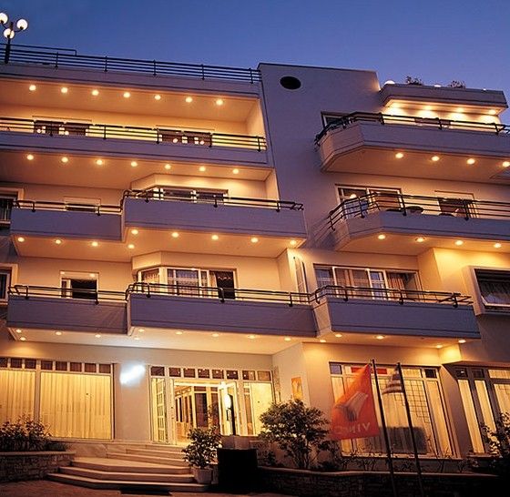 Alantha Aparthotel