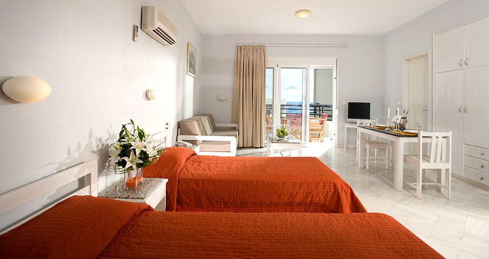 Alantha Aparthotel 2*