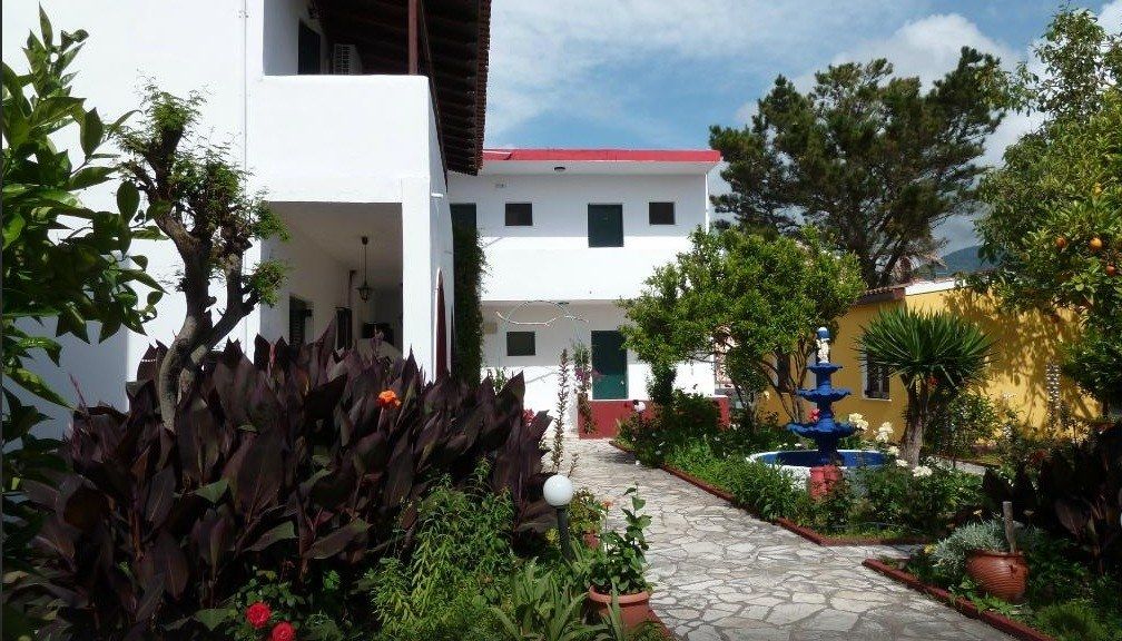 Semeli - Adults Only Hotel 2*