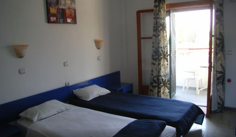 Semeli - Adults Only Hotel