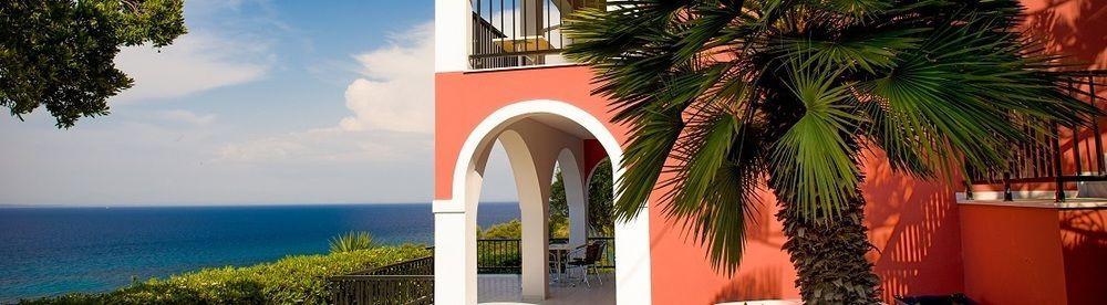 Levante Aparthotel 2*
