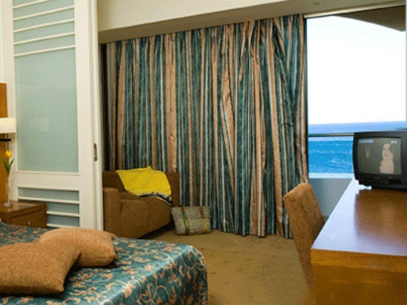 Paralos Rodos Lifestyle Hotel Kolymbia