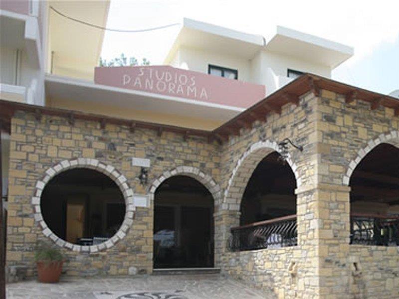 Panorama 3* Faliraki