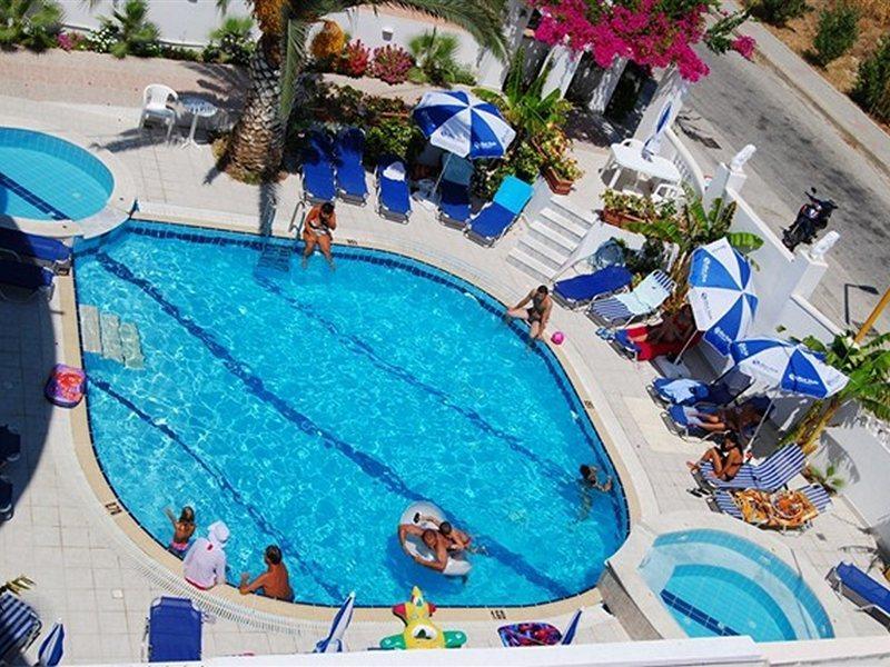 White Palace 2* Faliraki