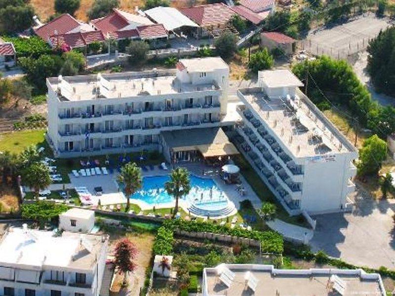 Dias & Aparthotel 2*