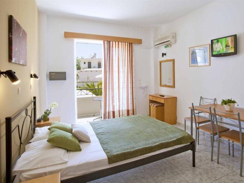 Dias & Aparthotel