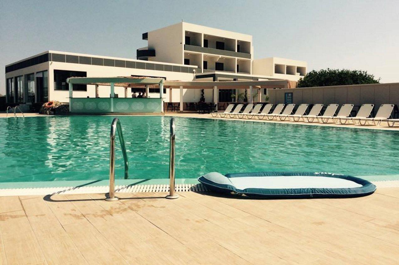 Evita Resort Hotel Hotel 4*