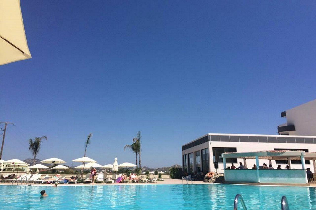 Evita Resort Hotel Hotel