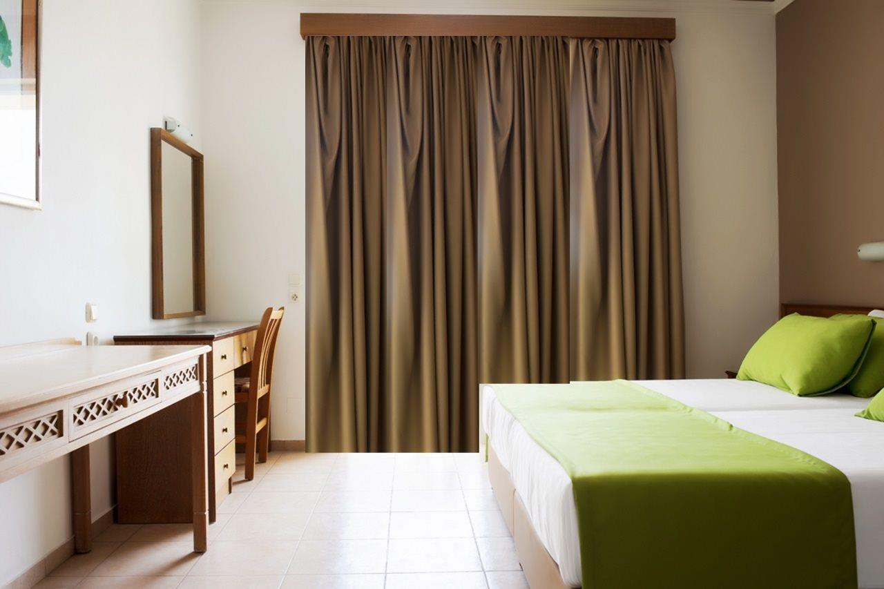 Olympia Sun Hotel 3*