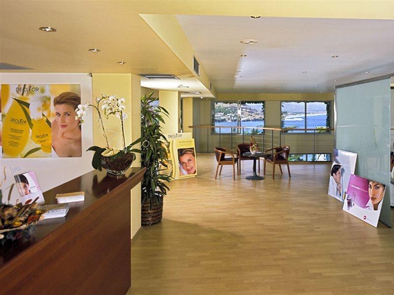 Mare, Seaside Hotel 5*