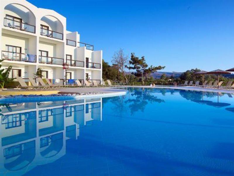 Garden Hotel