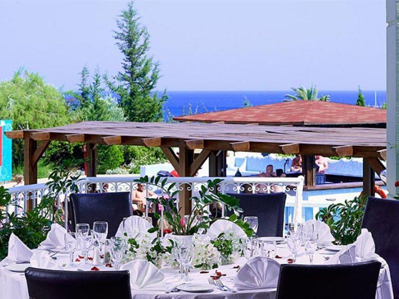 Garden Hotel