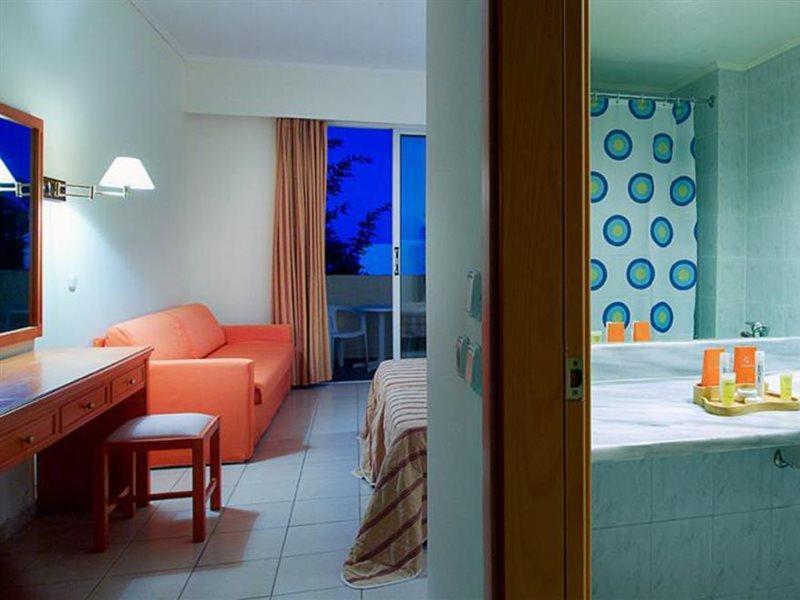Garden Hotel