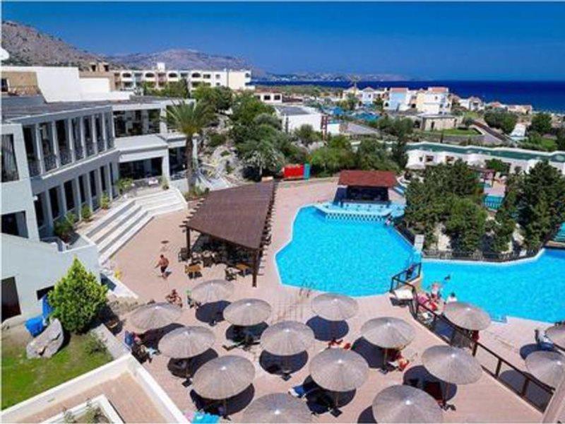 Garden Hotel 2*