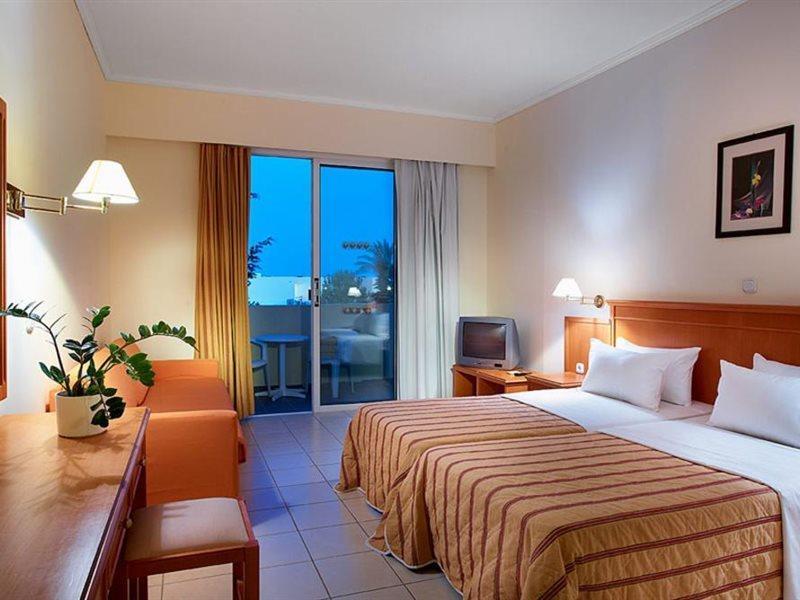 Garden Hotel