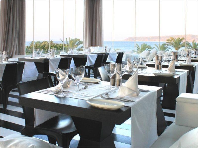 The Ixian - Adults Only Hotel Ixia (Rhodes)