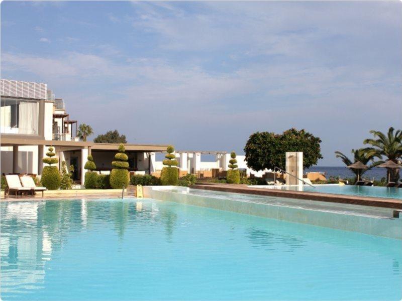 The Ixian - Adults Only Hotel 5*
