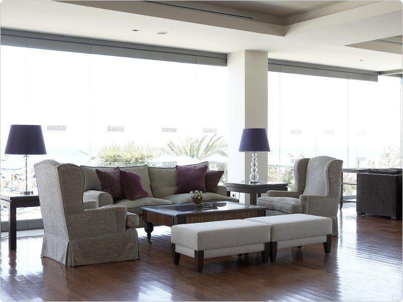 The Ixian - Adults Only Hotel Ixia (Rhodes)