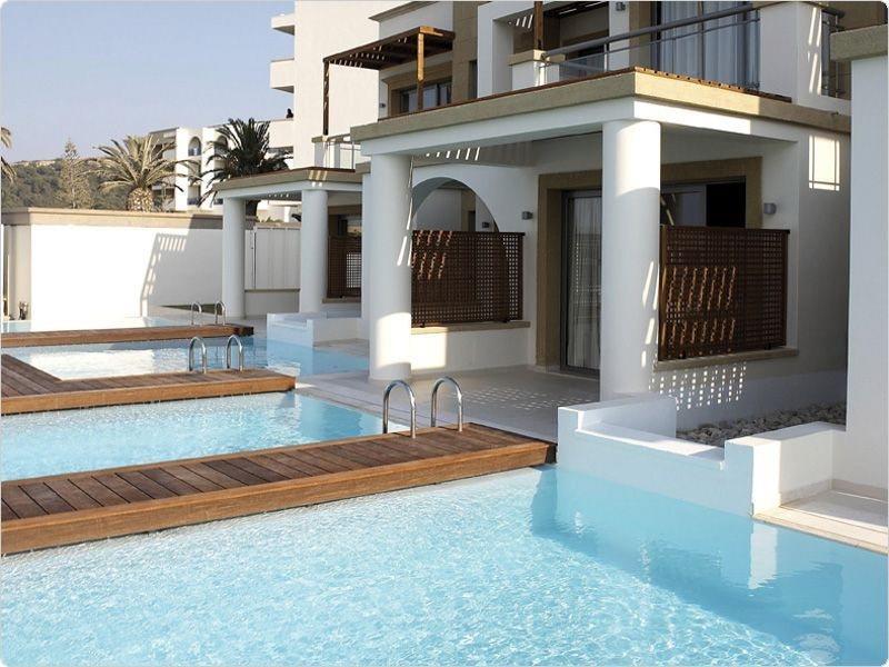 The Ixian - Adults Only Hotel 5*