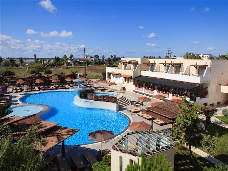 Gaia Village Hotel Tigkaki (Kos)
