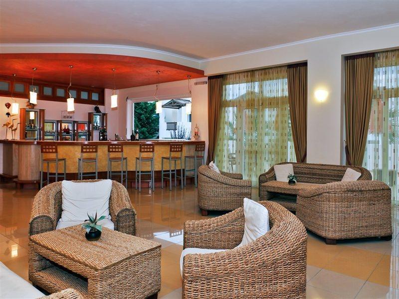 Gaia Village Hotel