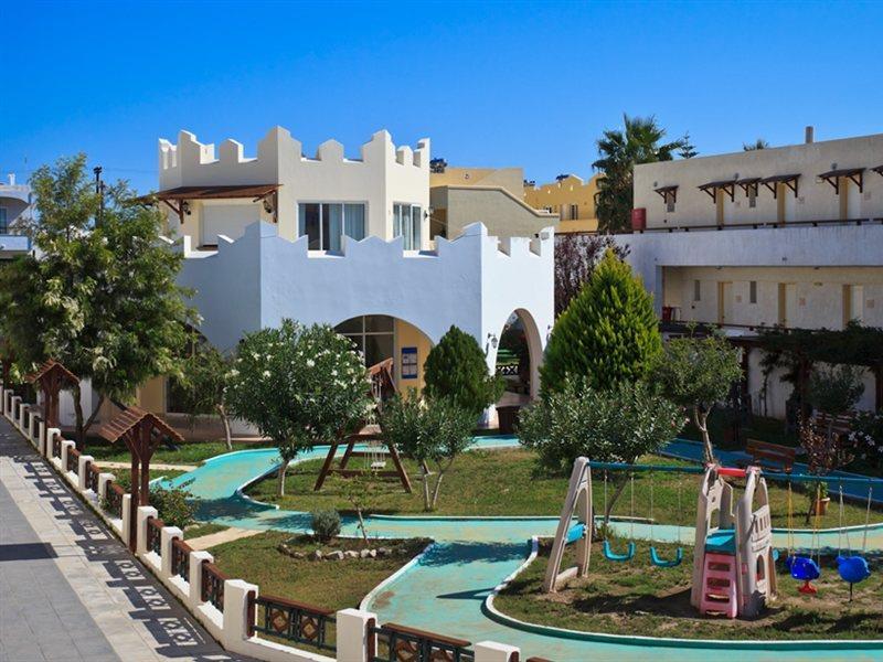 Gaia Village 3* Tigkaki (Kos)