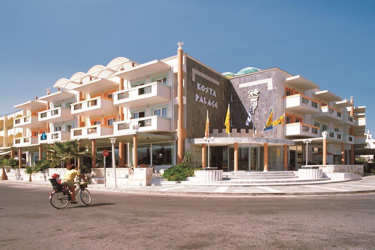 Kosta Palace 4* Kos Town