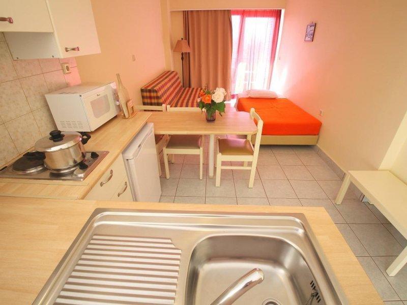 Pavlos Hotel