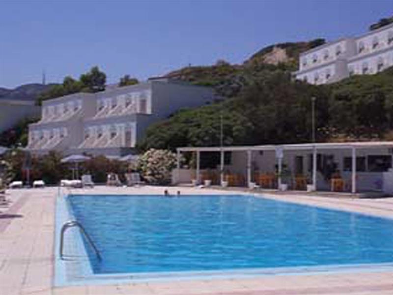 Hermes Hotel Kefalos (Kos)