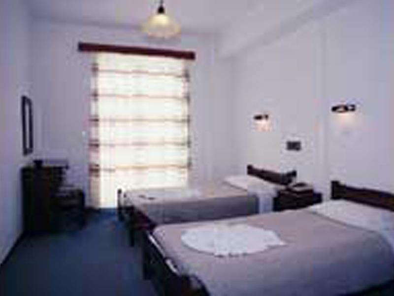 Hermes Hotel 3*