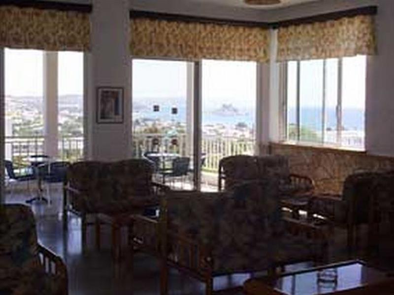 Hermes Hotel