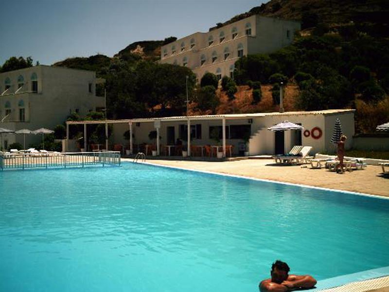 Hermes Hotel 3*